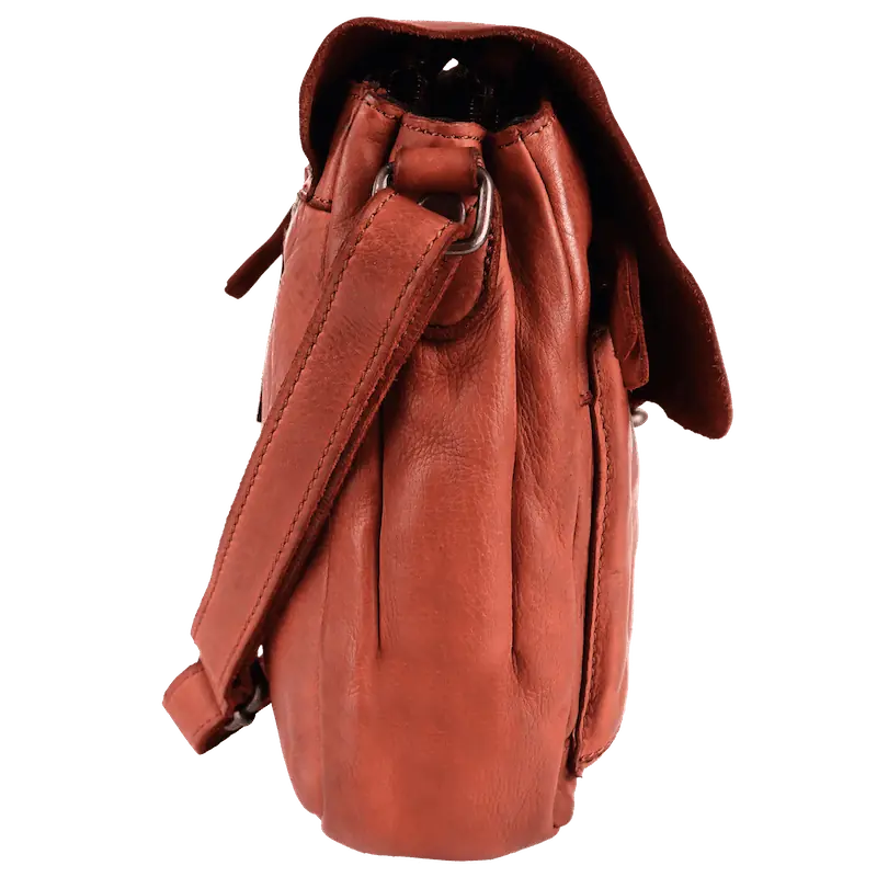 Bolso con solapa Harbour 2nd Rosi