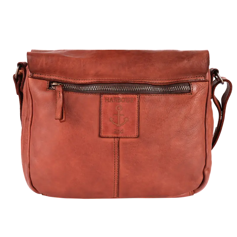 Bolso con solapa Harbour 2nd Rosi