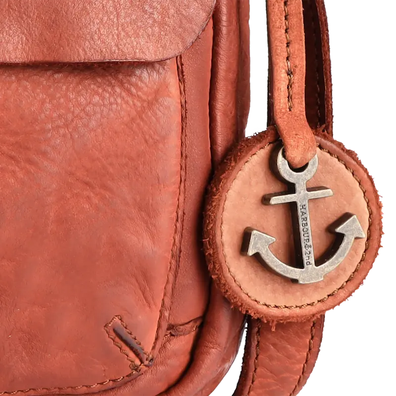 Bolso con solapa Harbour 2nd Rosi