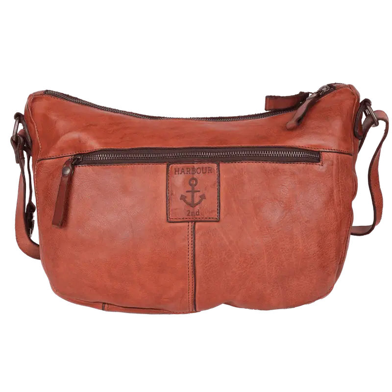 Harbour 2nd Urban Poets Emmerson Zip Pouch