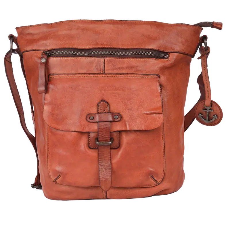 Harbour 2nd Skyler Zip Pouch