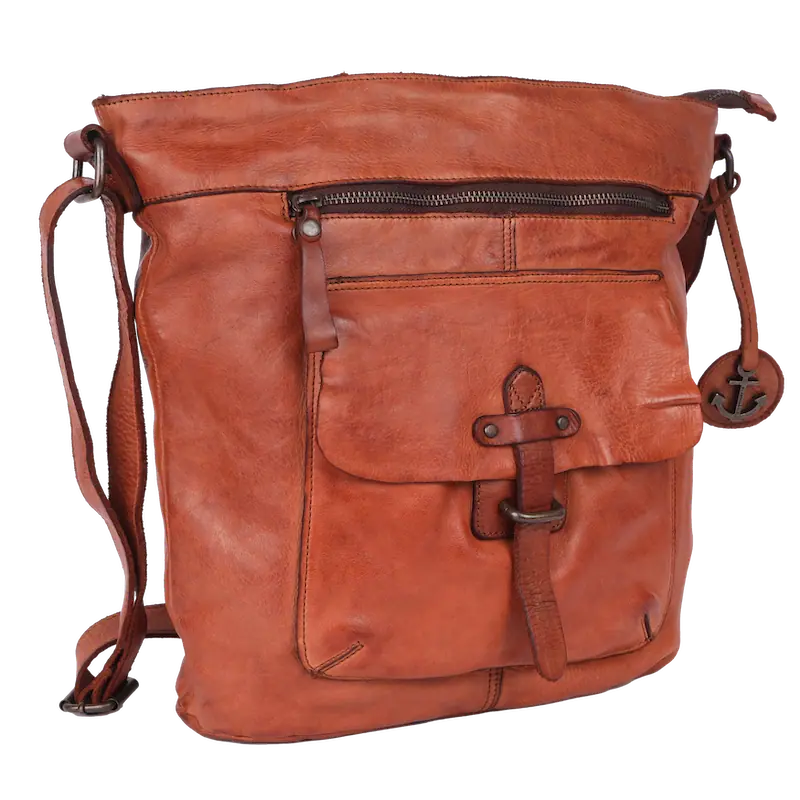 Harbour 2nd Skyler Zip Pouch