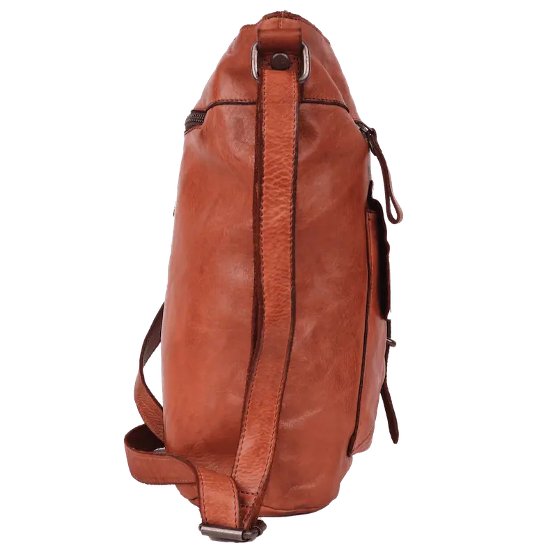 Harbour 2nd Skyler Zip Pouch