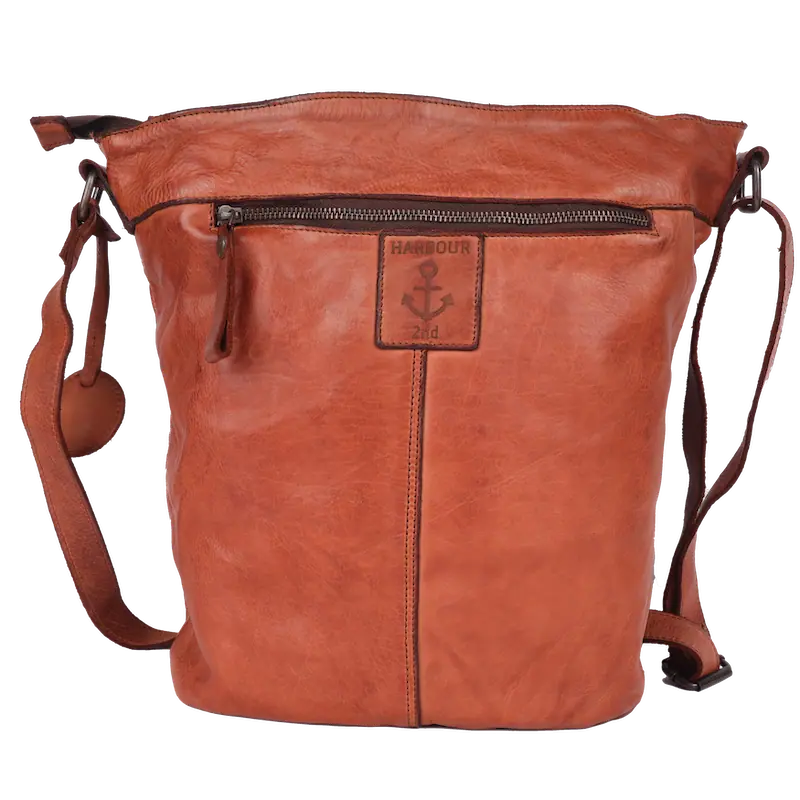 Harbour 2nd Skyler Zip Pouch