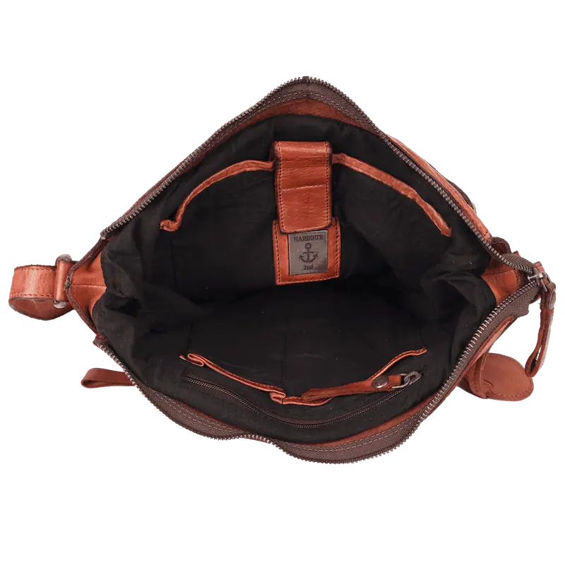 Harbour 2nd Skyler Zip Pouch