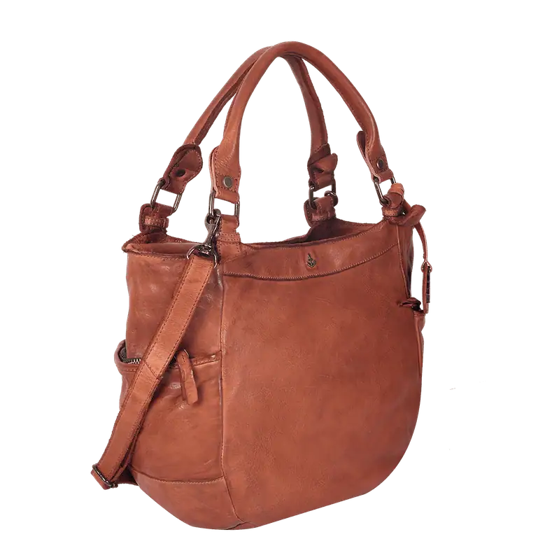Harbour 2nd Anchor Love Selina Leren shopper