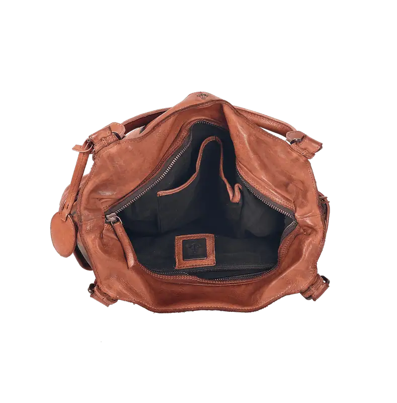 Harbour 2nd Anchor Love Selina Leren shopper