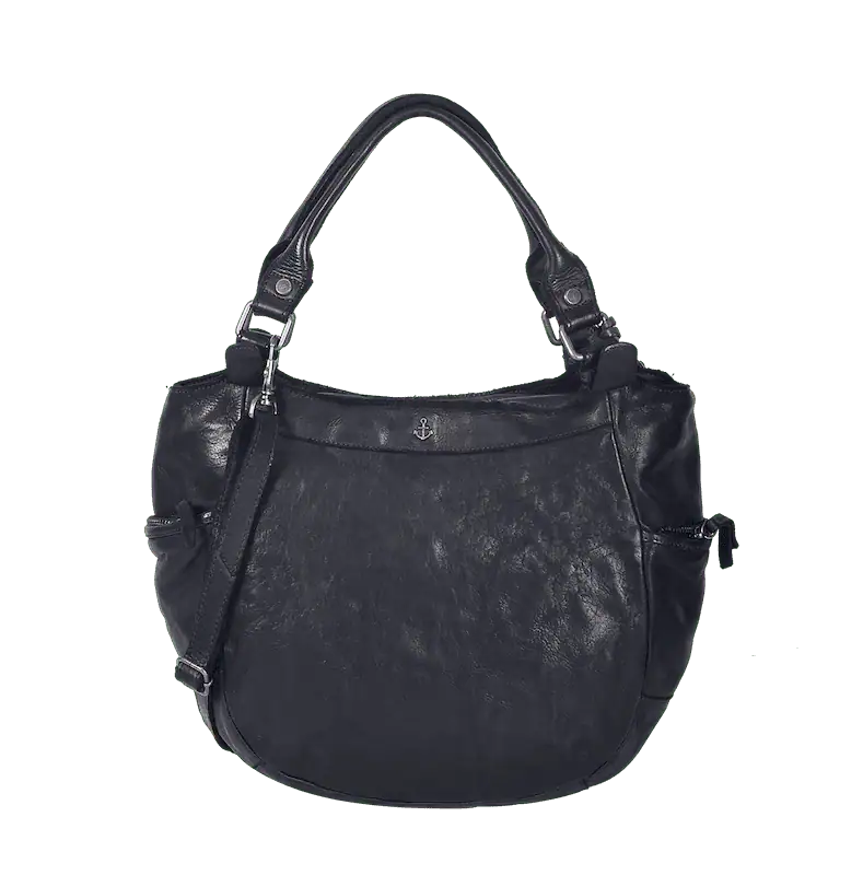 Harbour 2nd Cameron Ledershopper