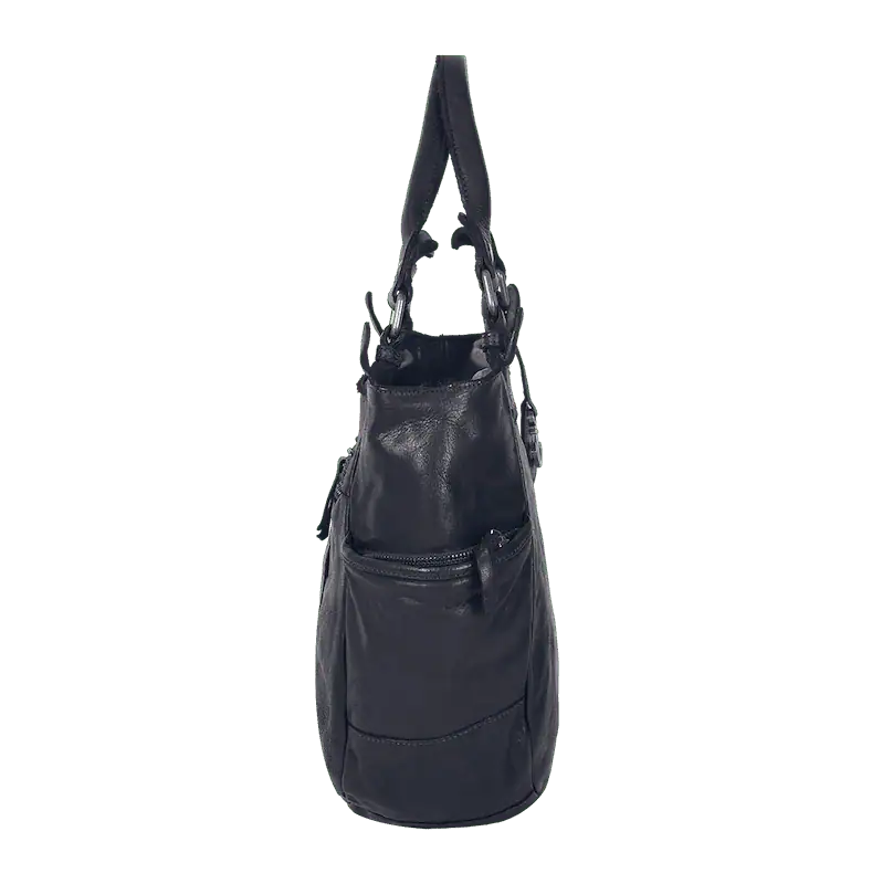 Harbour 2nd Cameron Ledershopper