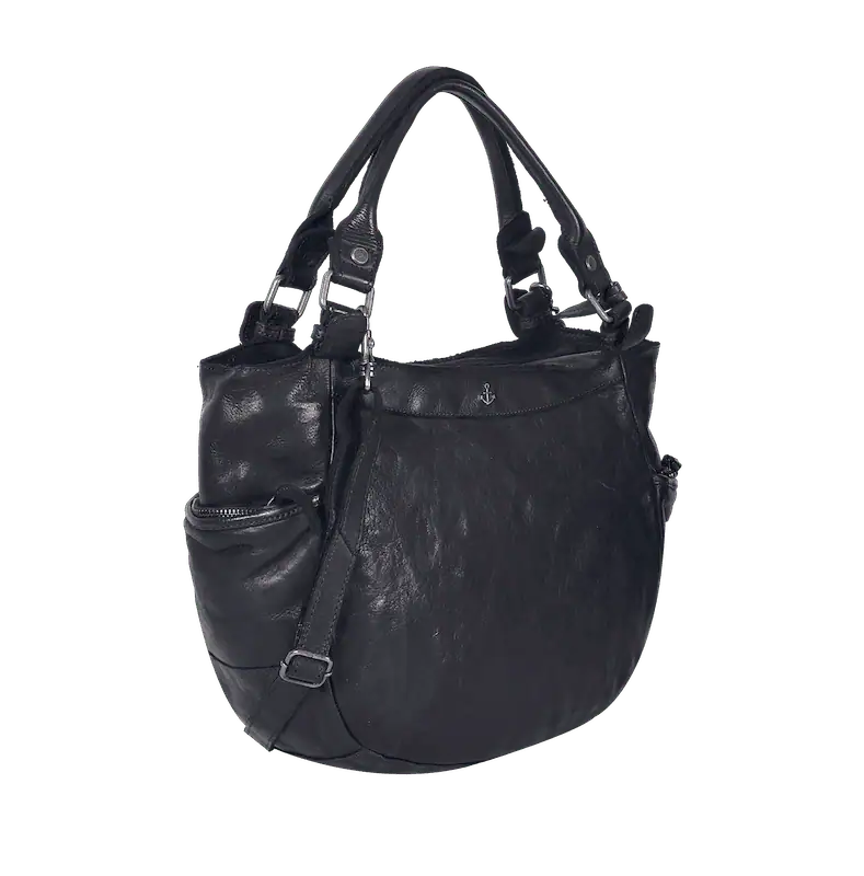 Harbour 2nd Cameron Ledershopper