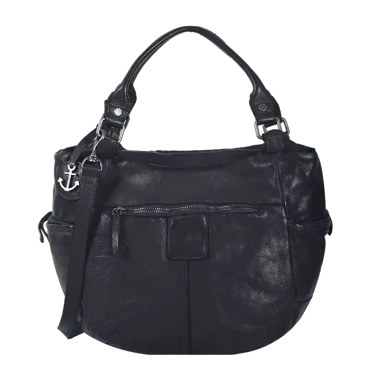 Harbour 2nd Cameron Ledershopper