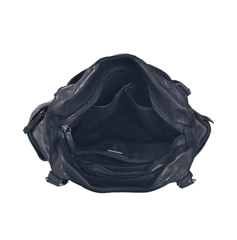 Harbour 2nd Cameron Ledershopper