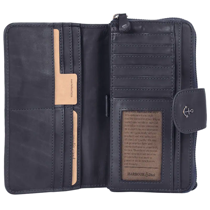 Harbour 2nd Felina Pocket wallet