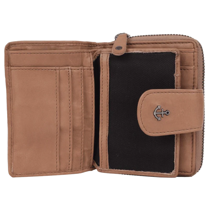 Harbour 2nd Isidora Wallet