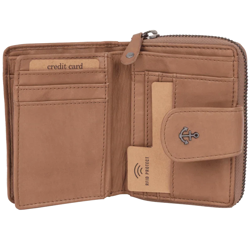 Harbour 2nd Isidora Wallet