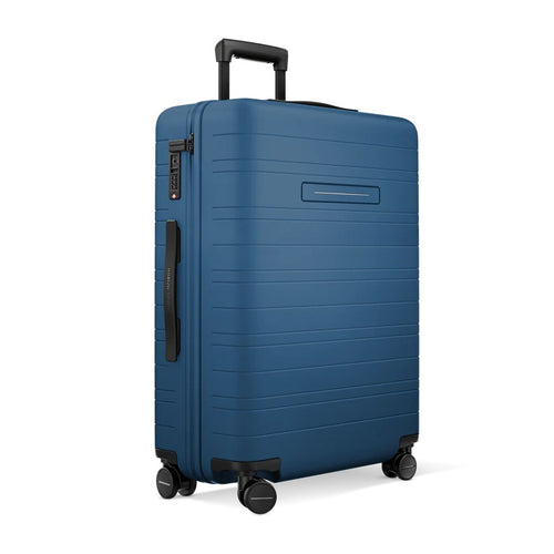 blauw / M (60-70 cm)