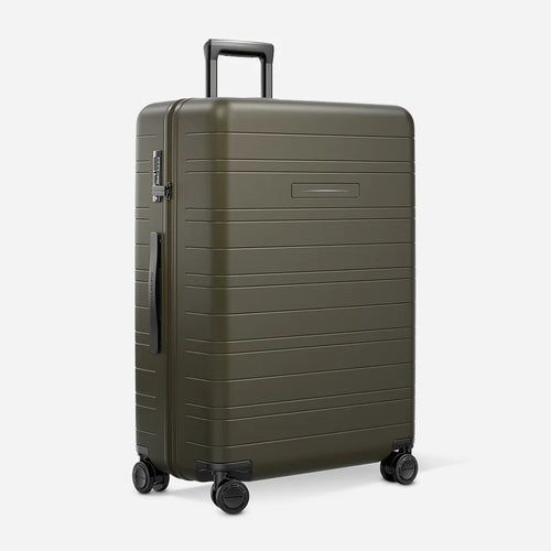 verde scuro / L (71-80 cm)