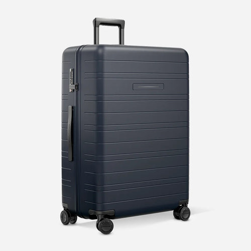 blu scuro / L (71-80 cm)