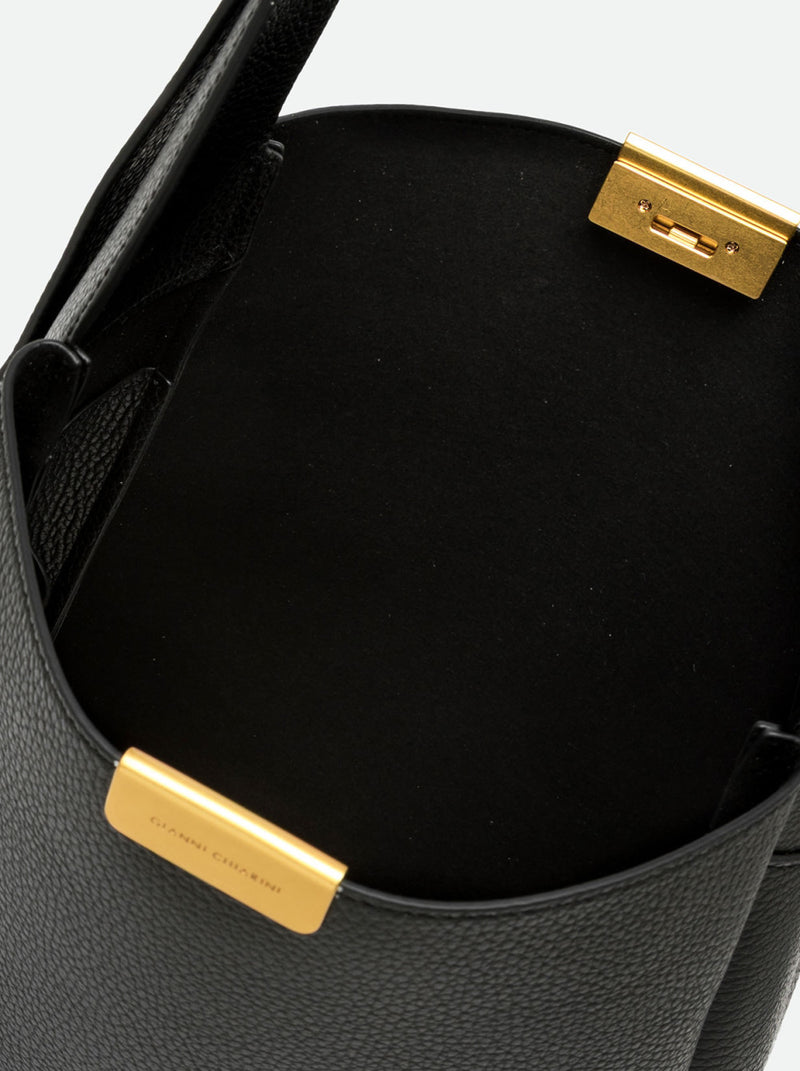 Gianni Chiarini Jo borsa a secchiello