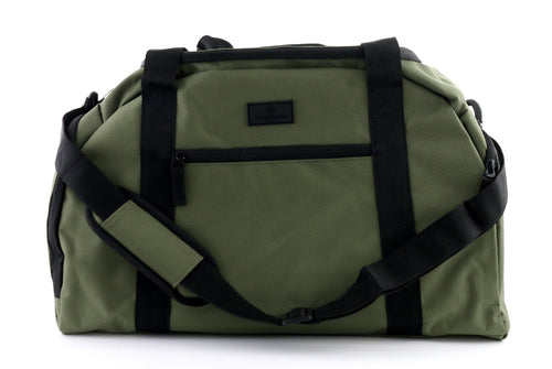 Green / M