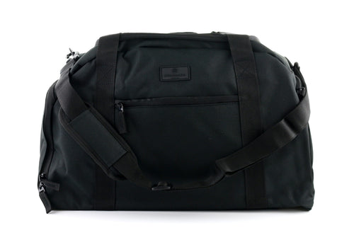 Black / M