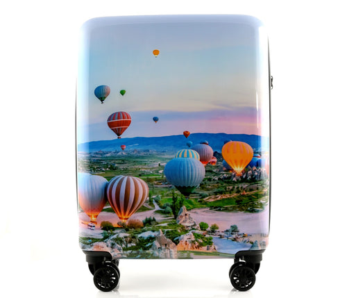 colorful / S (56-59 cm)