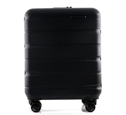 Black / XS (carry-on luggage)