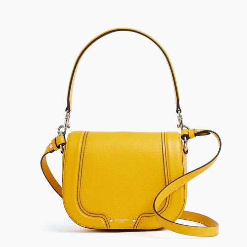 Yellow / M