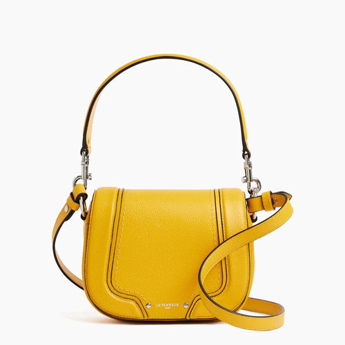 Yellow / S