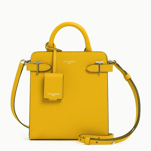 Yellow / S