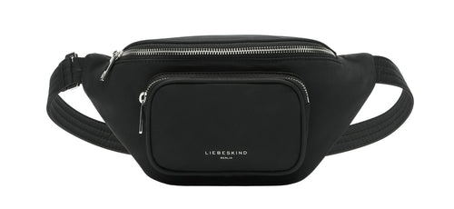 Black / M