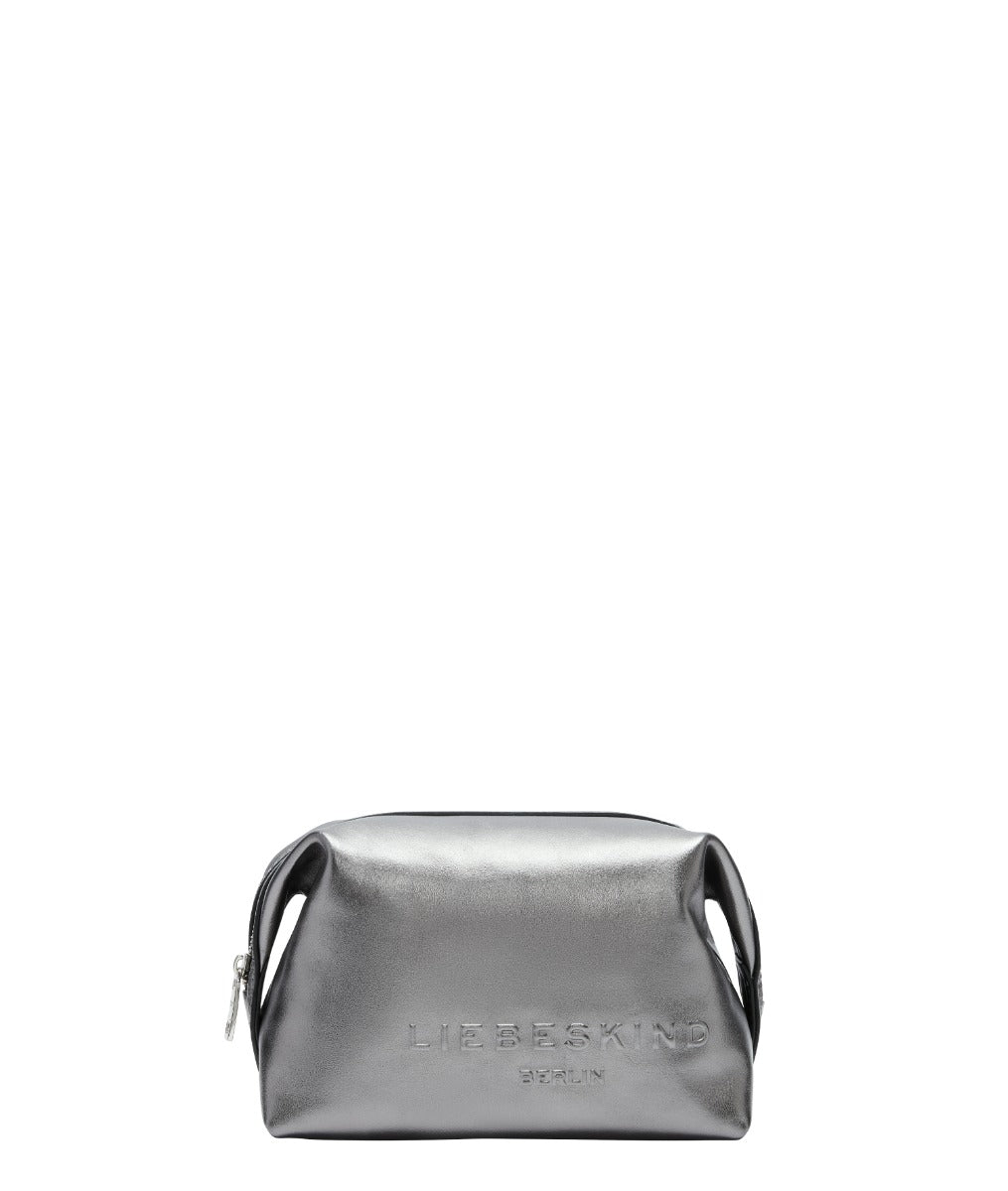 En Español Liebeskind Berlin Audre Suede Sally, Wallet Large Mujer Etienne Aigner