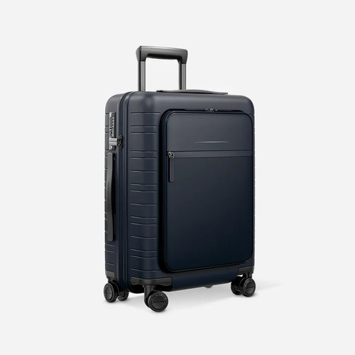 dunkelblau / XS (Handgepäck)