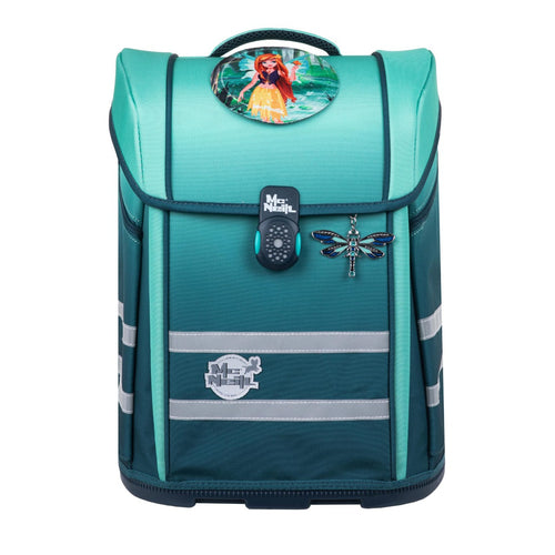 Gradient Blue Lagoon