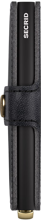 Secrid Premium Miniwallet Emboss