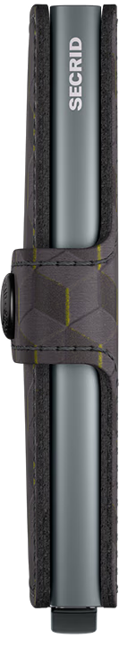 Secrid Miniwallet Optical