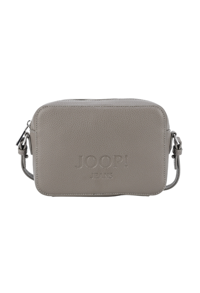 Joop! Jeans Lettera Cloe Pochette zippée