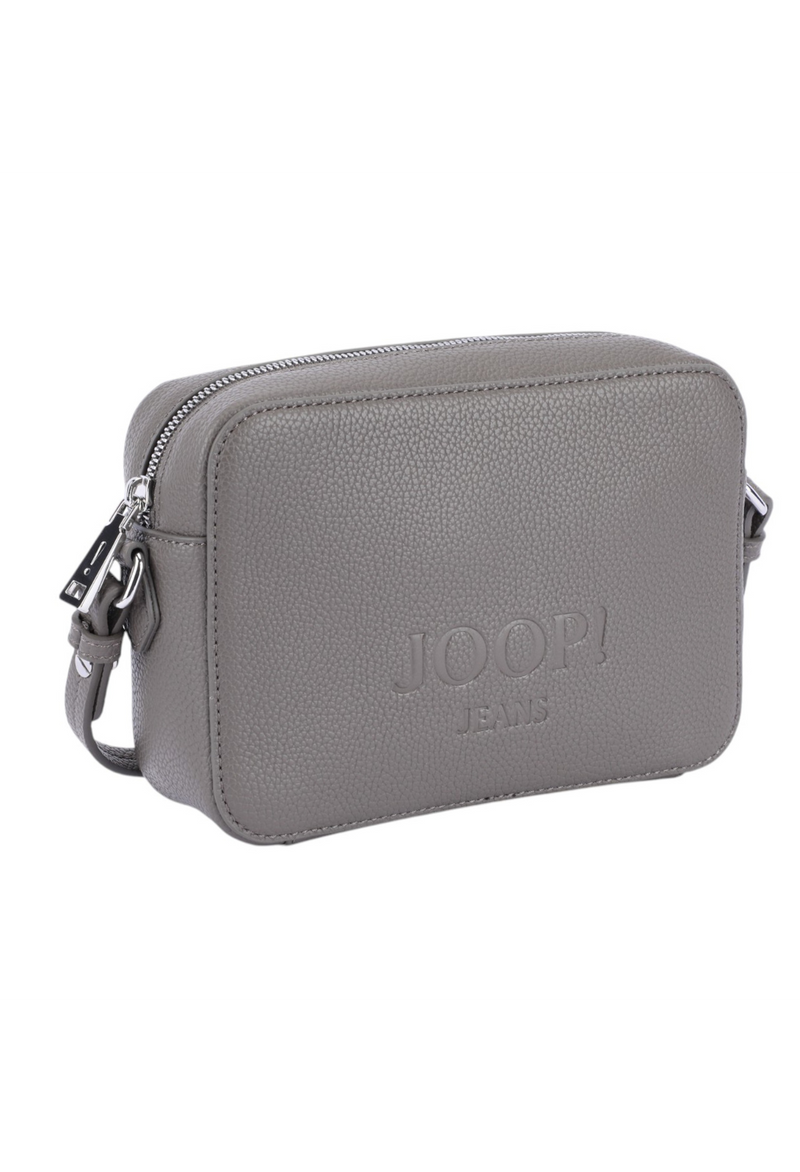 Joop! Jeans Lettera Cloe Pochette zippée