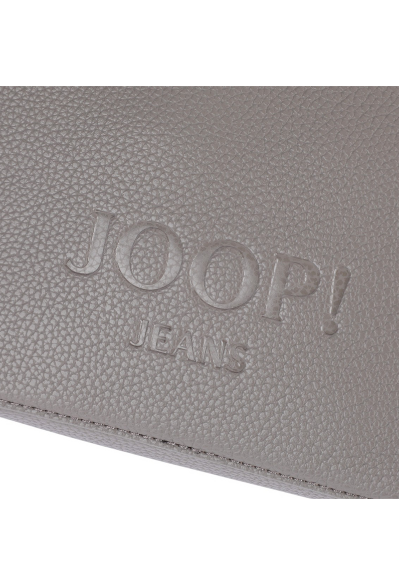 Joop! Jeans Lettera Cloe Pochette zippée