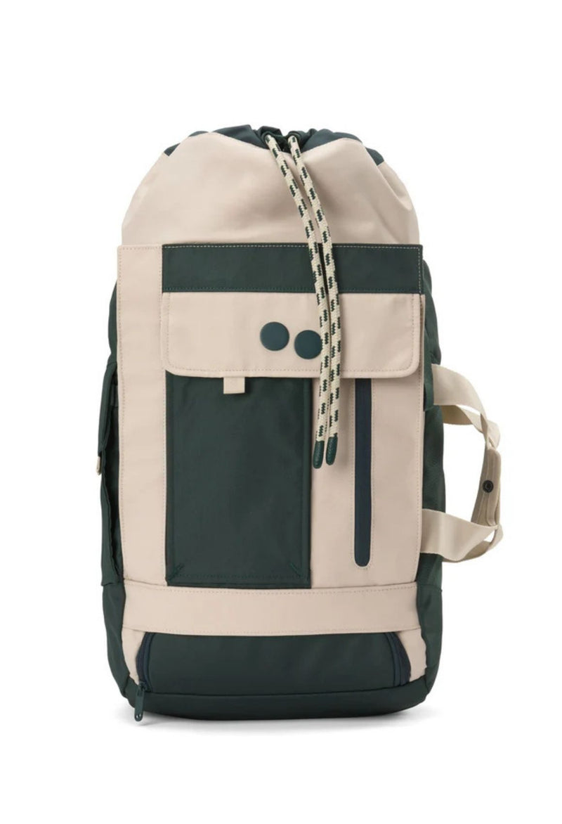 pinqponq Blok Rucksack Medium