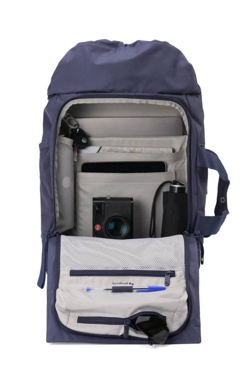 pinqponq Blok backpack Medium