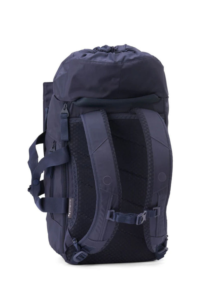 pinqponq Blok backpack Medium