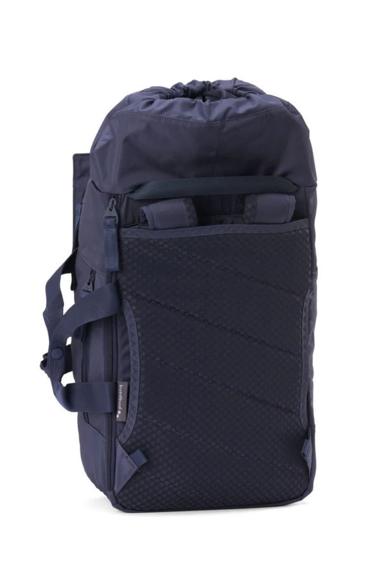 pinqponq Blok backpack Medium