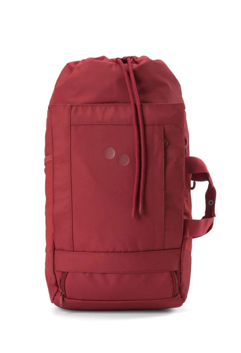 pinqponq Blok backpack Medium