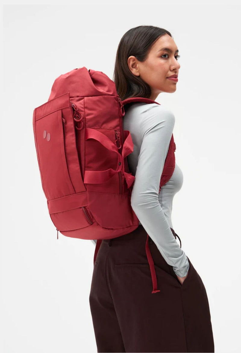 pinqponq Blok backpack Medium