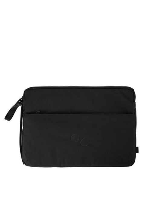 Crinkle Black / 14 Zoll