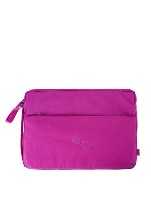 Crinkle Fuchsia / 14 Zoll