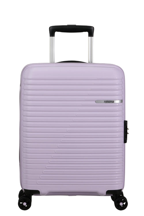 purple / XS (carry-on with 23cm depth) expandable