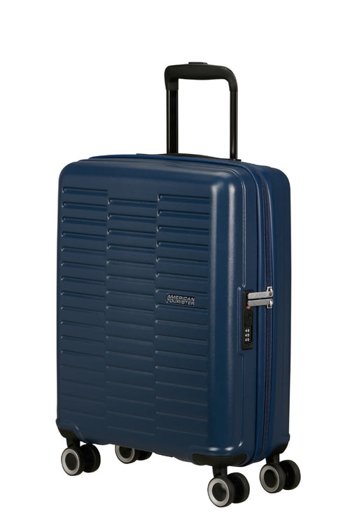 blau / XS (Handgepäck)