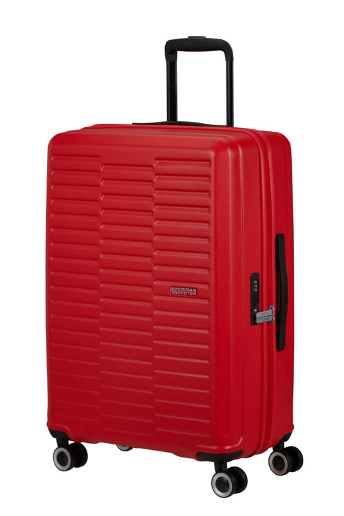 Red / M (60-70 cm)